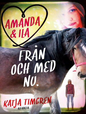cover image of Från och med nu
